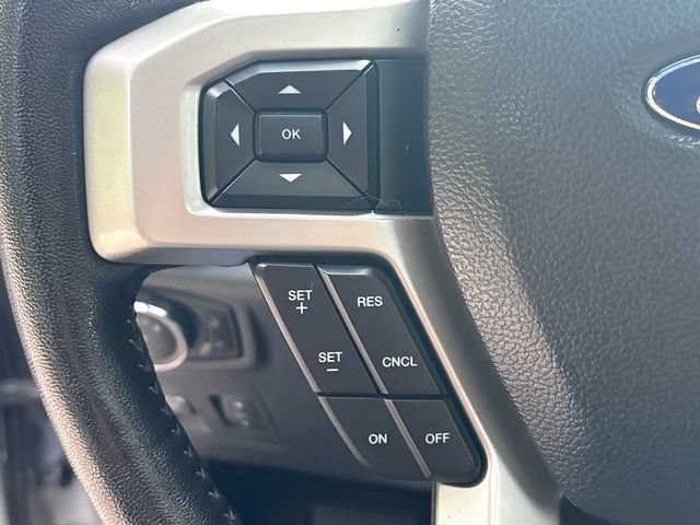 Certified 2019 Ford F150 Lariat AWD/4WD image 31