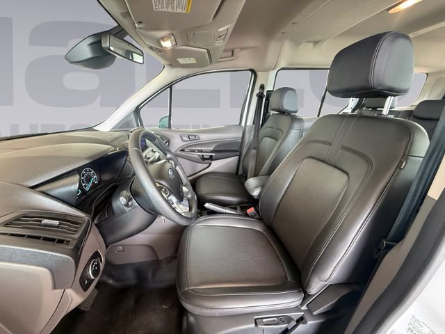 Certified 2023 Ford Transit Connect XL FWD image 10
