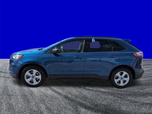 Certified 2024 Ford Edge SE AWD/4WD image 7