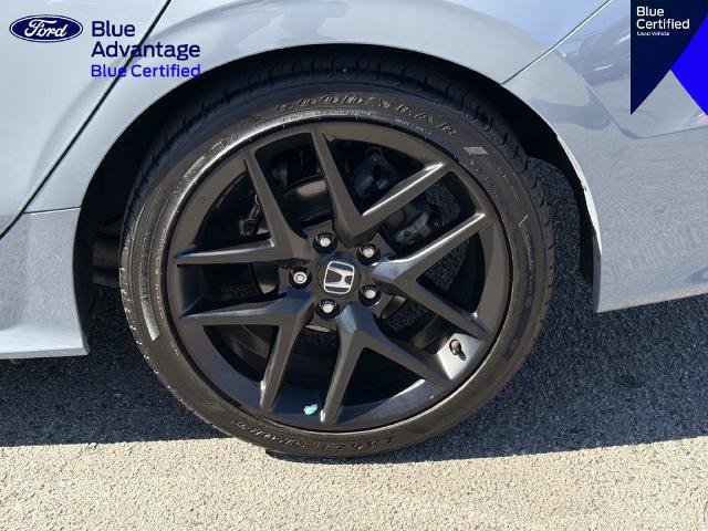 Used 2023 Honda Civic Sport image 8