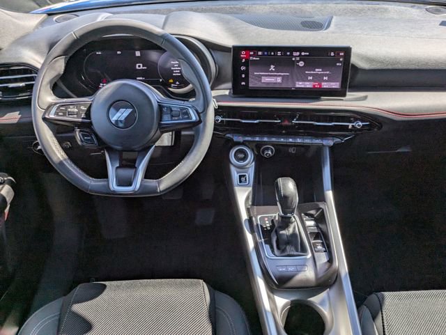 Used 2024 Dodge Hornet GT w/ GT Blacktop Package image 15