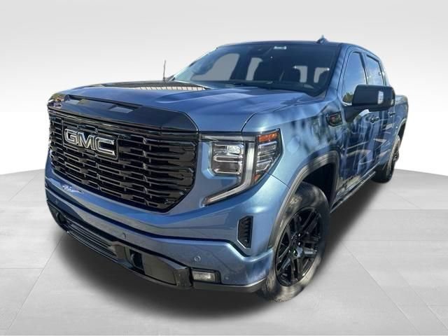 Used 2024 GMC Sierra 1500 Denali AWD/4WD image 4
