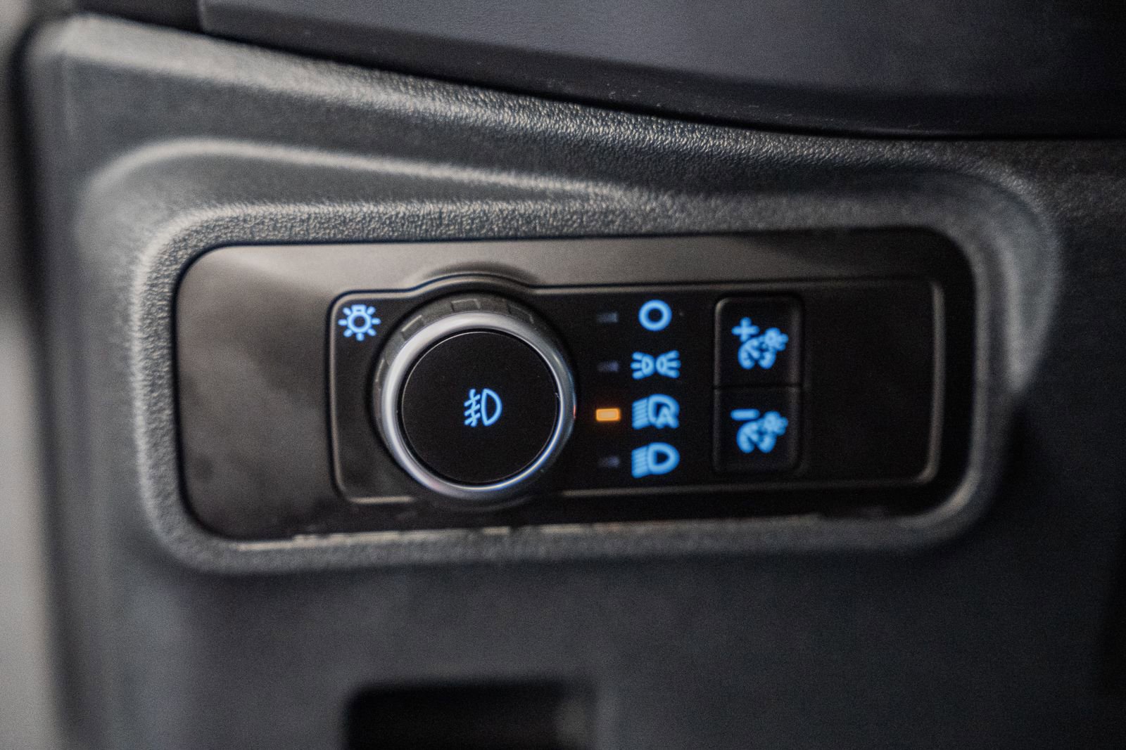 Certified 2025 Ford Bronco Badlands image 44