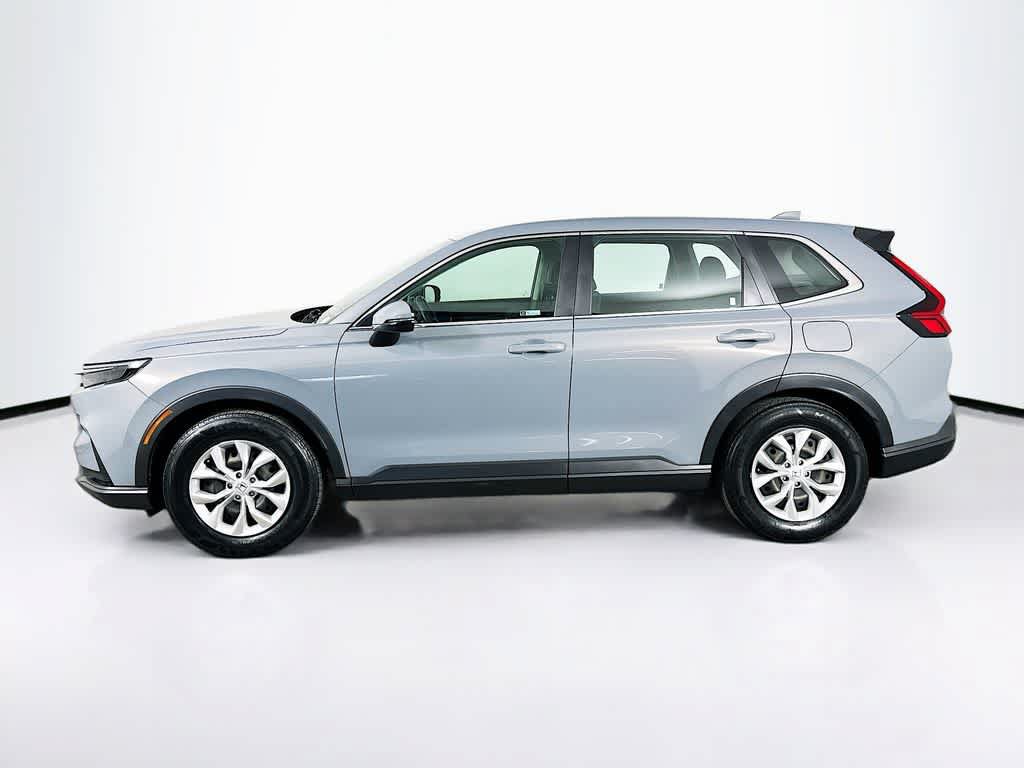 Used 2024 Honda CR-V LX image 3