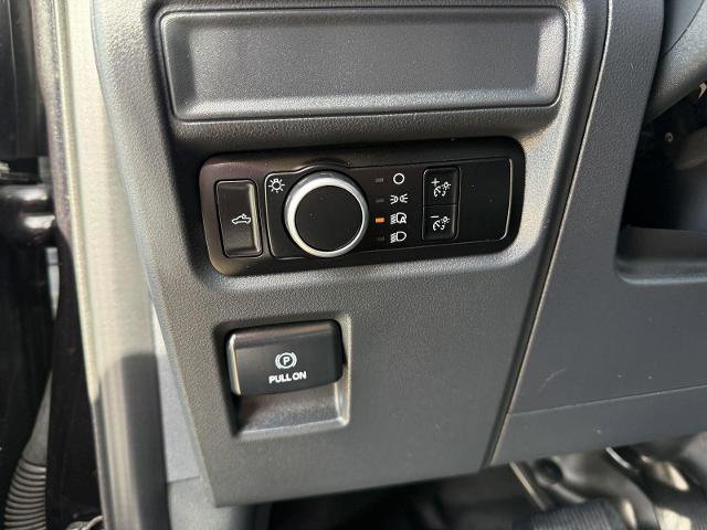 Certified 2024 Ford F150 XL AWD/4WD image 16