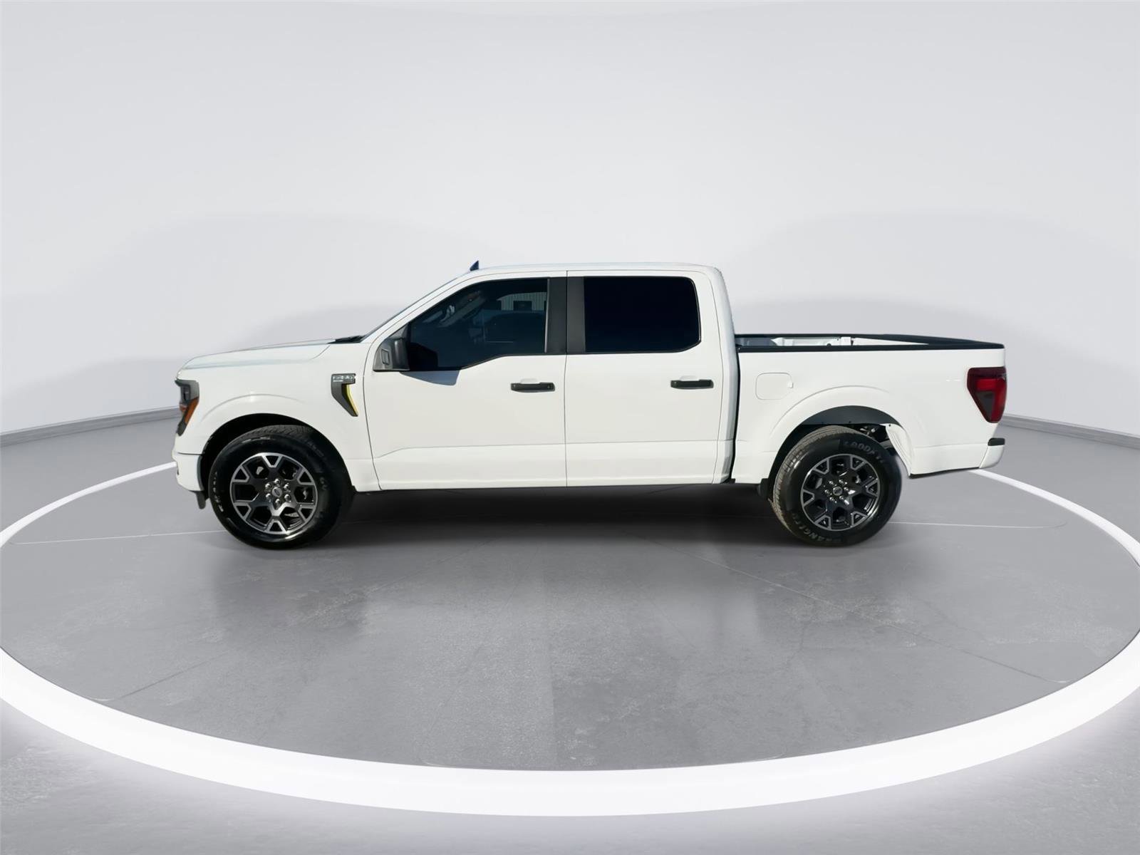 Certified 2024 Ford F150 STX image 6