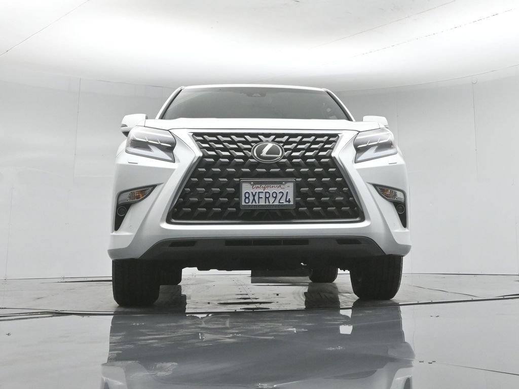 Used 2021 Lexus GX 460 Premium w/ Premium Package AWD/4WD image 51
