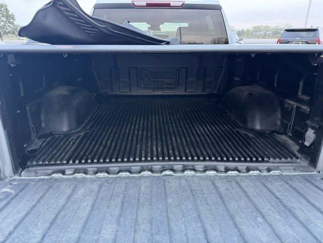 Used 2024 Chevrolet Silverado 1500 LT w/ Work Truck Package AWD/4WD image 31