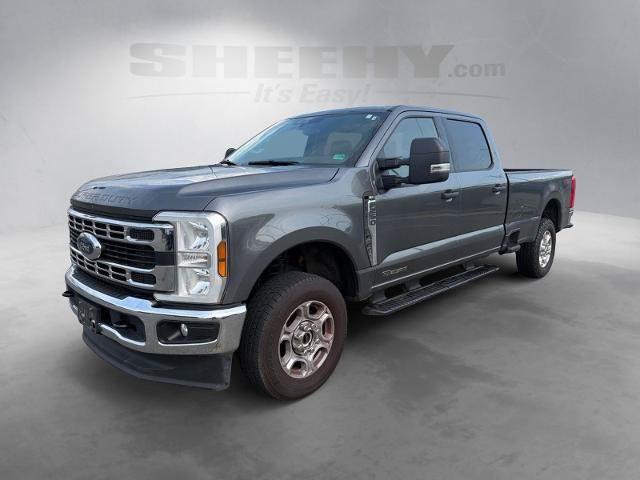 Certified 2026 Ford F250 XLT AWD/4WD image 16
