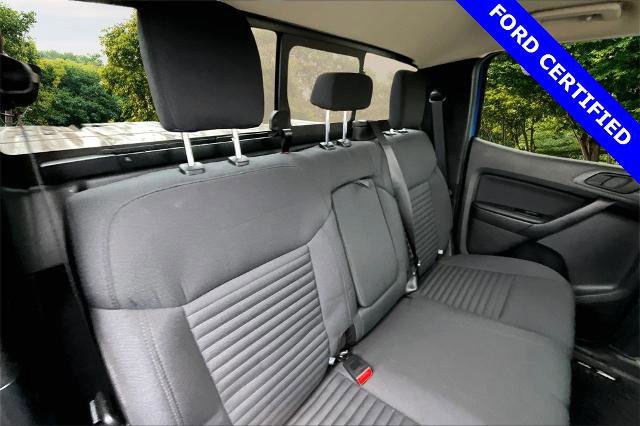 Certified 2023 Ford Ranger XL w/ Trailer Tow Package image 26