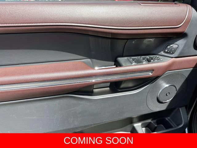 Certified 2023 Ford Expedition Max Limited AWD/4WD image 11