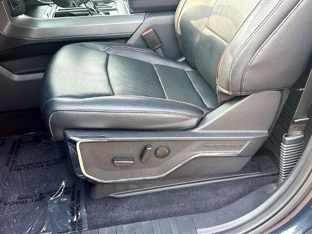 Certified 2023 Ford F150 Lariat w/ Bed Utility Package AWD/4WD image 17