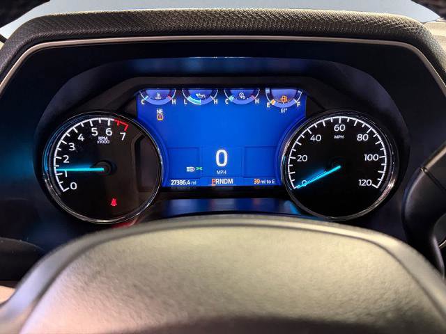 Certified 2023 Ford F150 XLT w/ Equipment Group 302A High AWD/4WD image 4