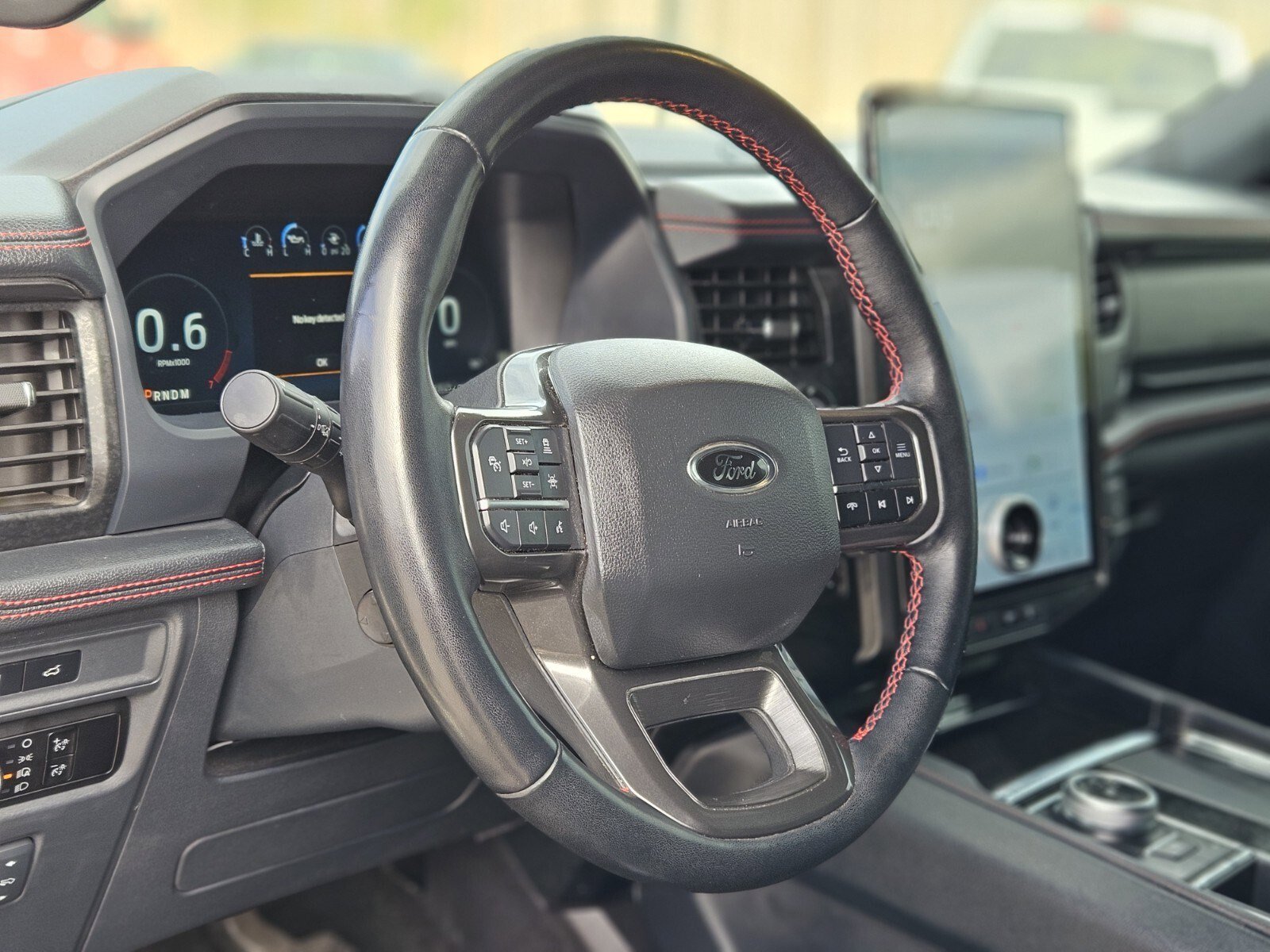 Certified 2023 Ford Expedition Max Limited image 20