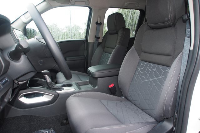 Used 2026 Nissan Frontier SV RWD image 16