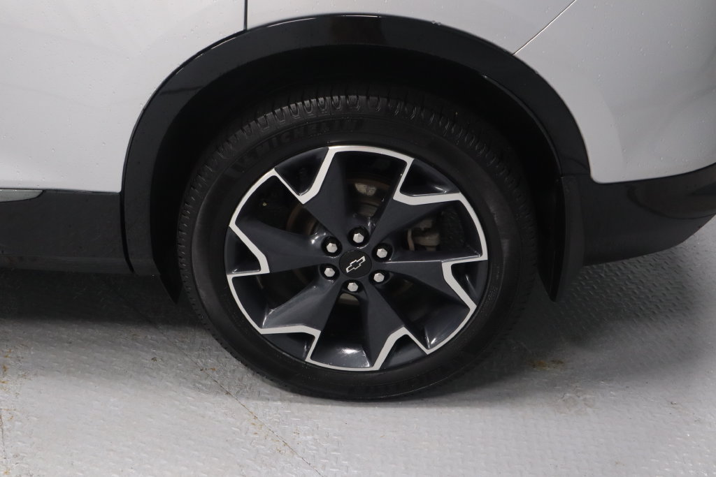Used 2022 Chevrolet Blazer RS w/ Enhanced Convenience Package FWD image 10