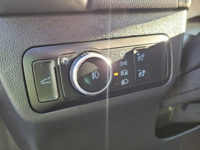 Certified 2025 Ford Bronco Sport Badlands image 17