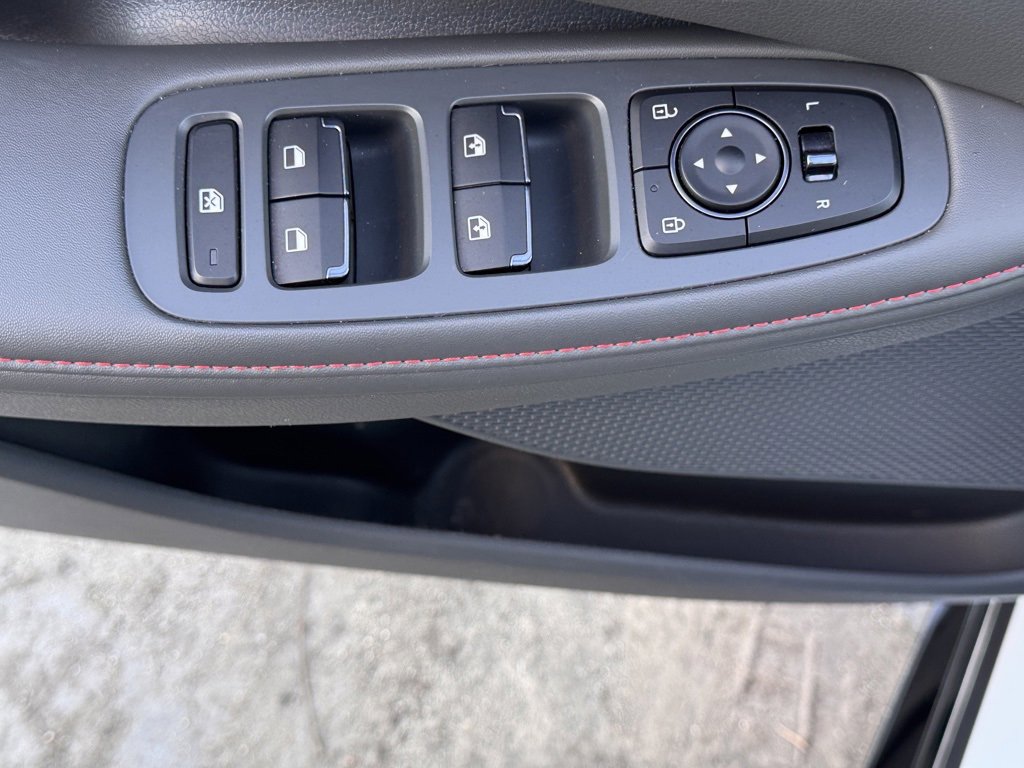 Used 2023 Hyundai Sonata N Line image 16