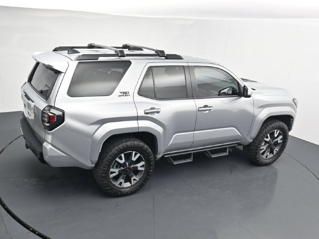 Used 2025 Toyota 4Runner TRD Sport AWD/4WD image 29