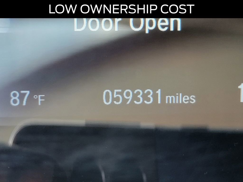 Used 2017 Honda CR-V EX image 23