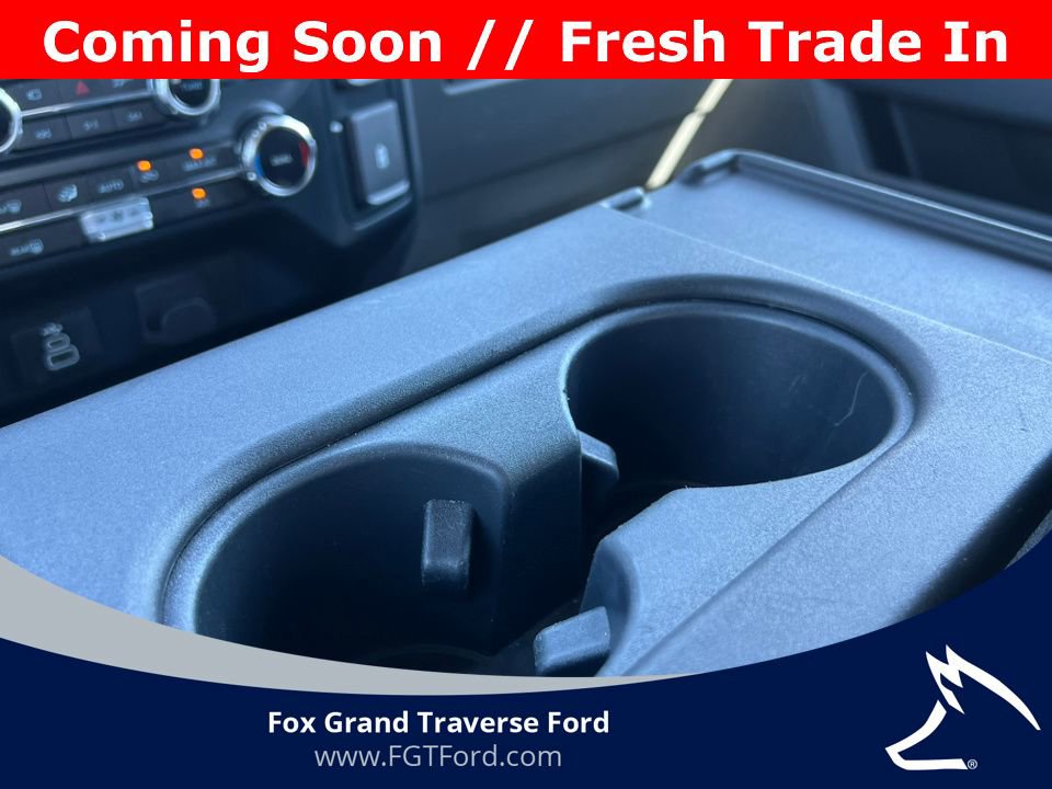 Certified 2025 Ford F150 XLT w/ Equipment Group 301A Standard AWD/4WD image 30