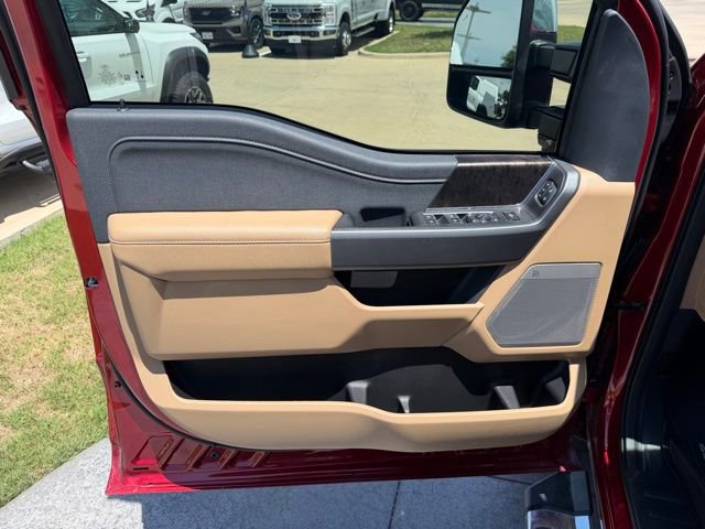 Certified 2026 Ford F250 Lariat w/ Chrome Package AWD/4WD image 8