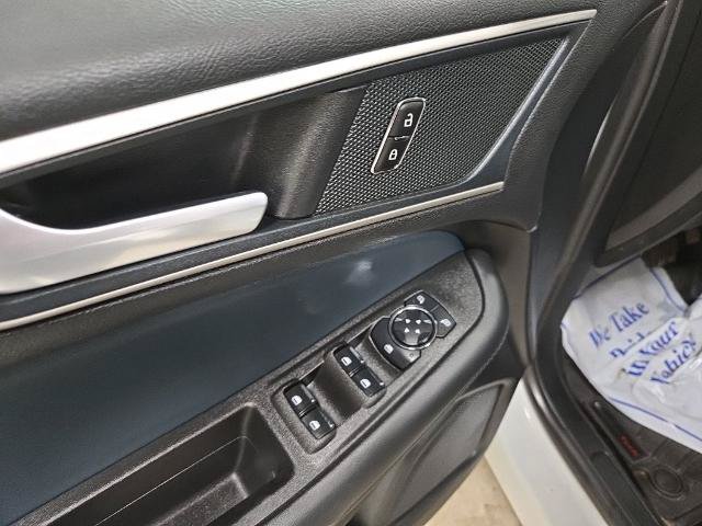 Certified 2024 Ford Edge SEL w/ Sport Appearance Package AWD/4WD image 28