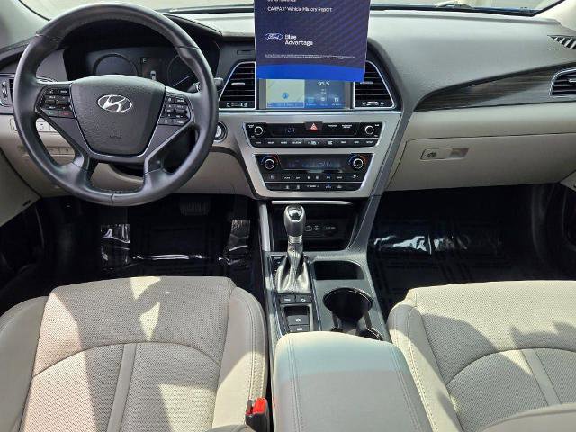 Used 2017 Hyundai Sonata Limited w/ Ultimate Package 04 FWD image 19