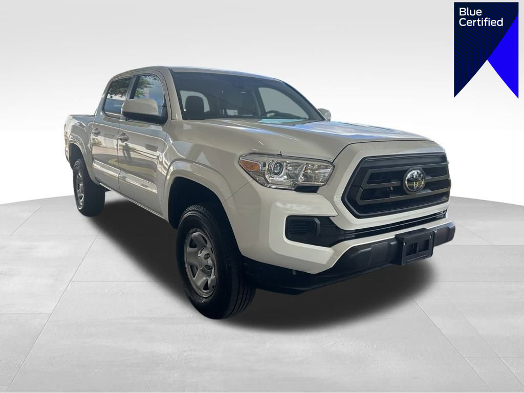 Used 2023 Toyota Tacoma SR image 1
