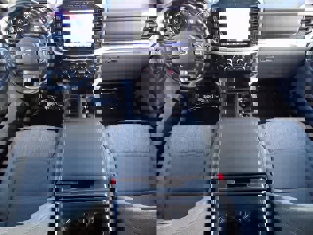 Certified 2022 Ford F150 XLT w/ Equipment Group 302A High image 11