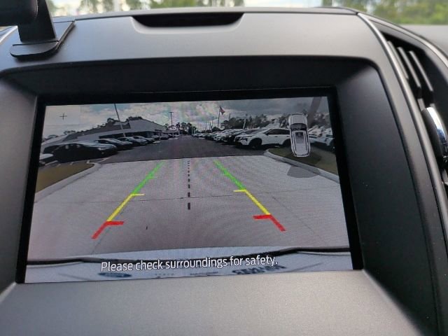Certified 2020 Ford Edge ST-Line FWD image 20