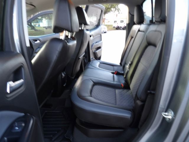 Used 2021 Chevrolet Colorado Z71 w/ Safety Package image 29