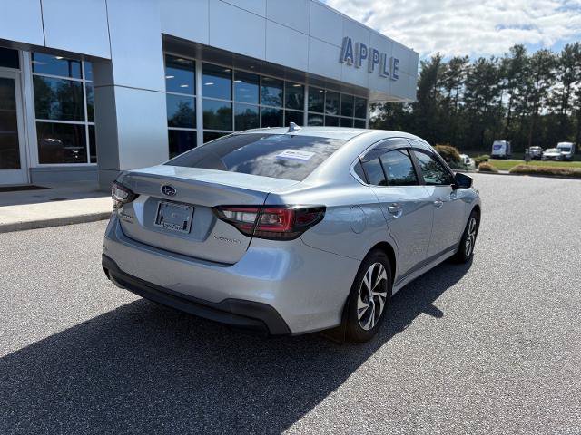 Used 2020 Subaru Legacy Premium AWD/4WD image 3