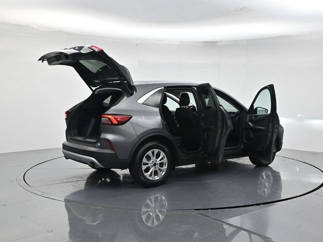 Certified 2024 Ford Escape Active FWD image 52