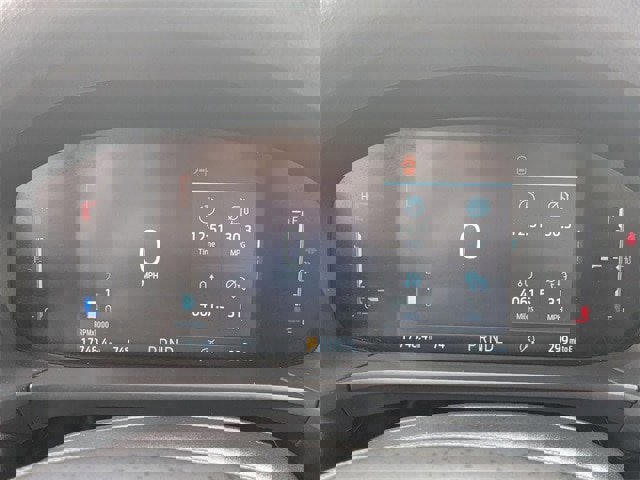 Certified 2025 Ford Escape Active image 17