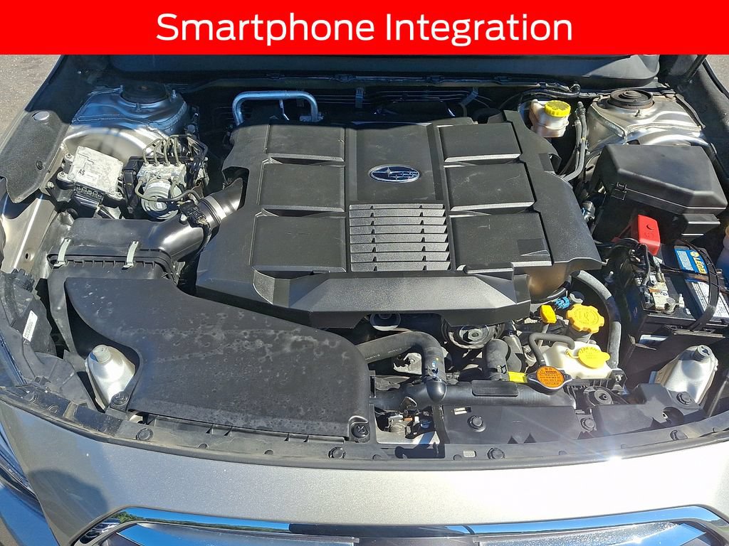 Used 2018 Subaru Legacy 3.6R Limited AWD/4WD image 26