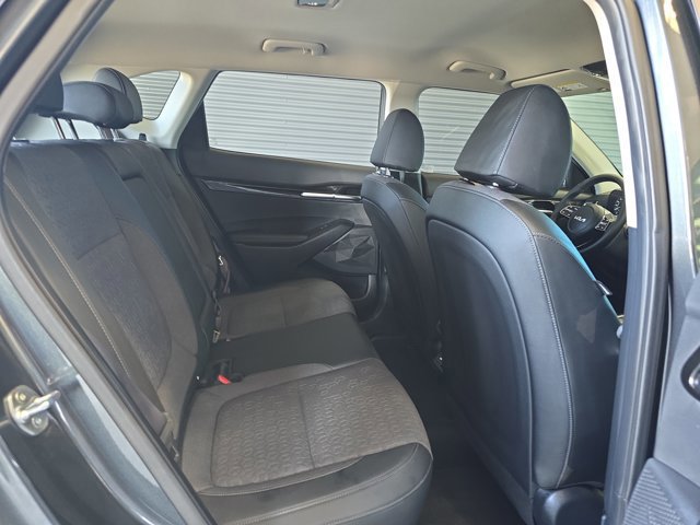 Used 2024 Kia Seltos S image 16