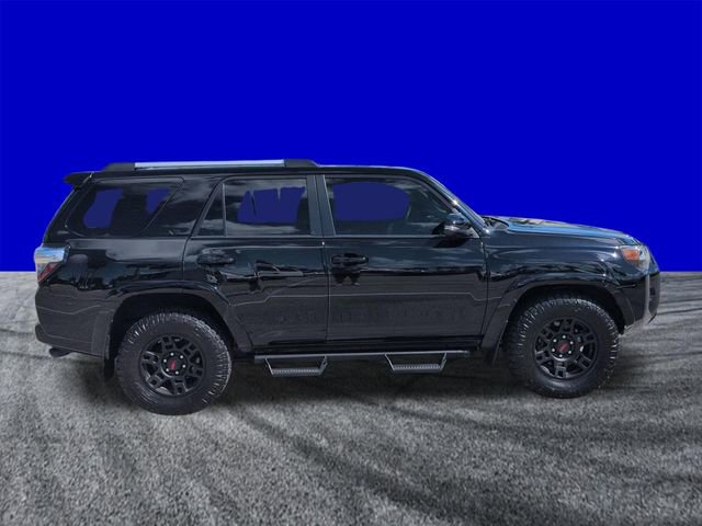 Used 2022 Toyota 4Runner SR5 Premium w/ Moonroof Package RWD image 3