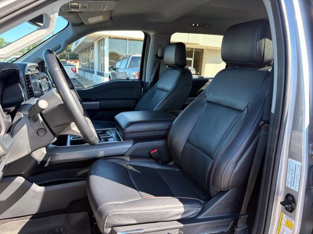 Certified 2022 Ford F150 Lariat w/ Equipment Group 502A High AWD/4WD image 18