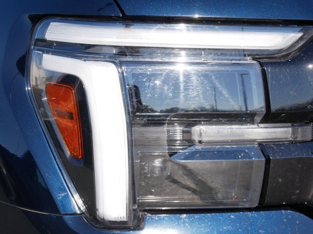 Certified 2026 Ford F150 Platinum w/ Equipment Group 702A High AWD/4WD image 5