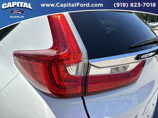 Used 2019 Honda CR-V EX image 15