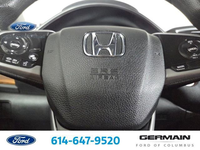 Used 2019 Honda CR-V EX image 24