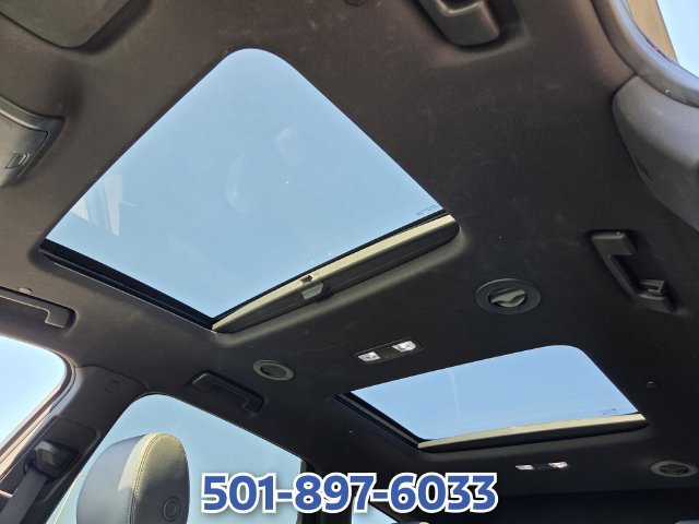 Used 2024 Buick Enclave Essence w/ Experience Buick Package AWD/4WD image 18