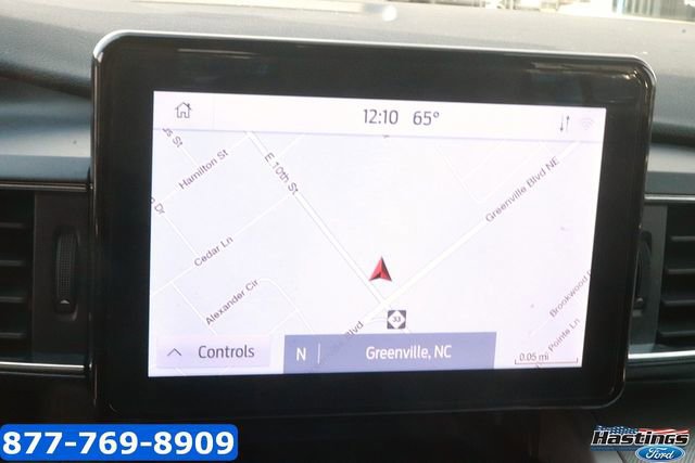 Certified 2022 Ford Explorer XLT w/ Equipment Group 202A image 29