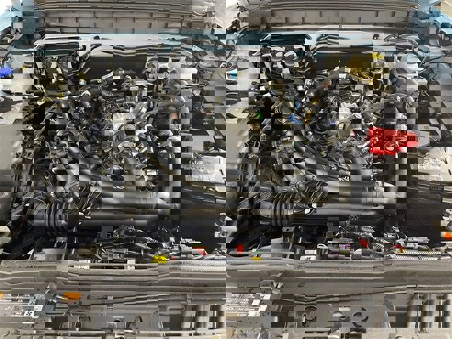 Certified 2024 Ford Bronco Heritage Edition image 23