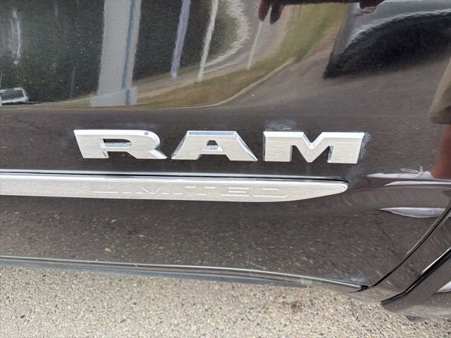 Used 2023 RAM 1500 Limited image 22