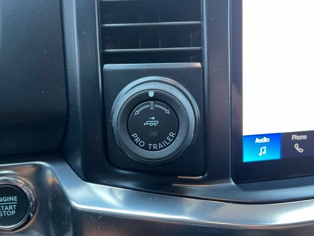 Certified 2026 Ford F250 King Ranch AWD/4WD image 17