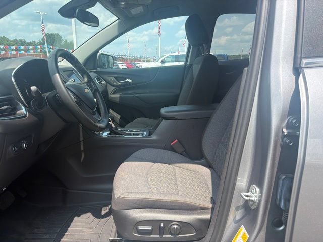 Used 2024 Chevrolet Equinox LT FWD image 11