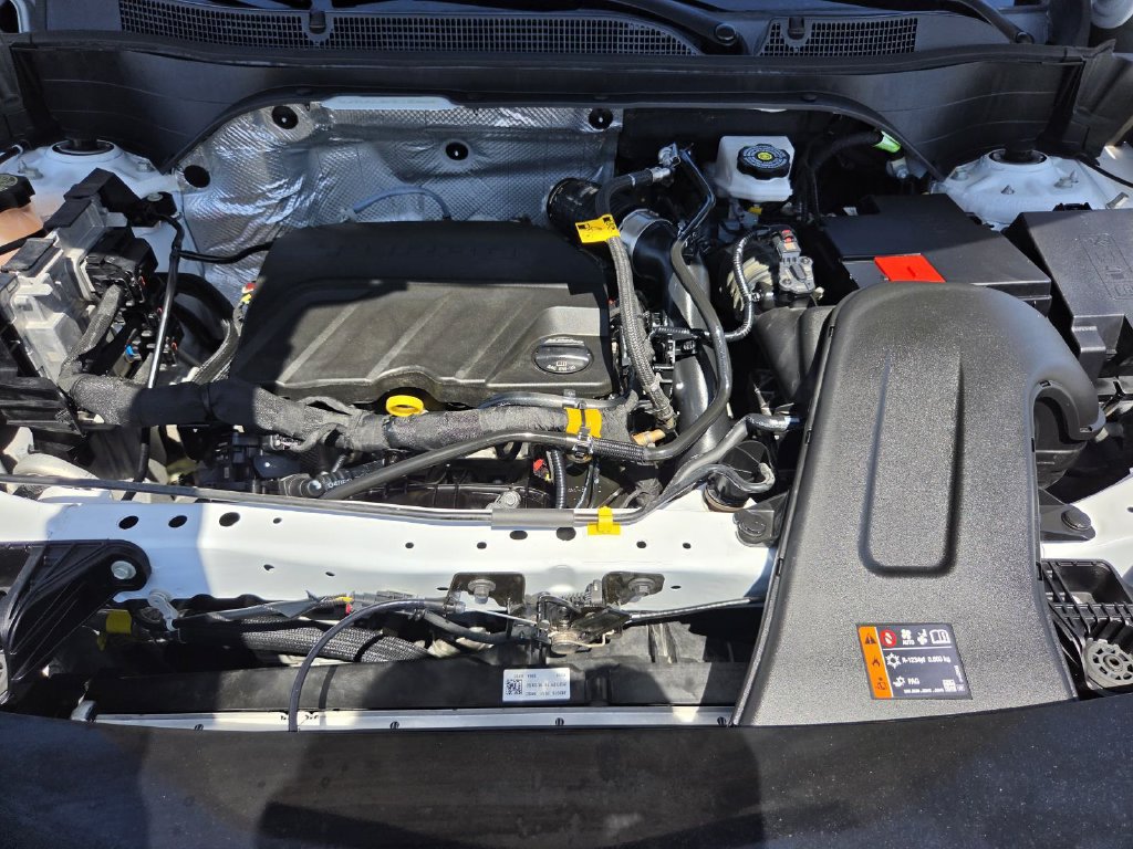 Used 2024 Chevrolet Trax ACTIV FWD image 27
