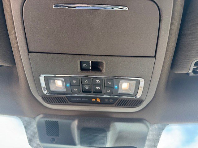 Certified 2024 Ford F150 King Ranch AWD/4WD image 27